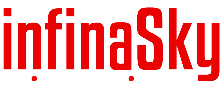 InfinaSky Residential Internet Services