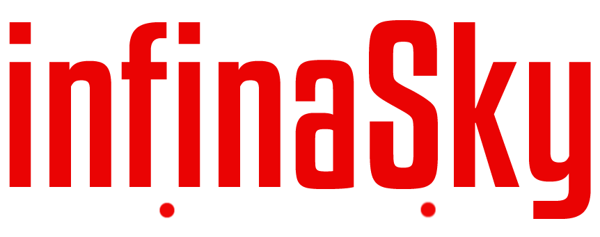 InfinaSky Broadband Services
